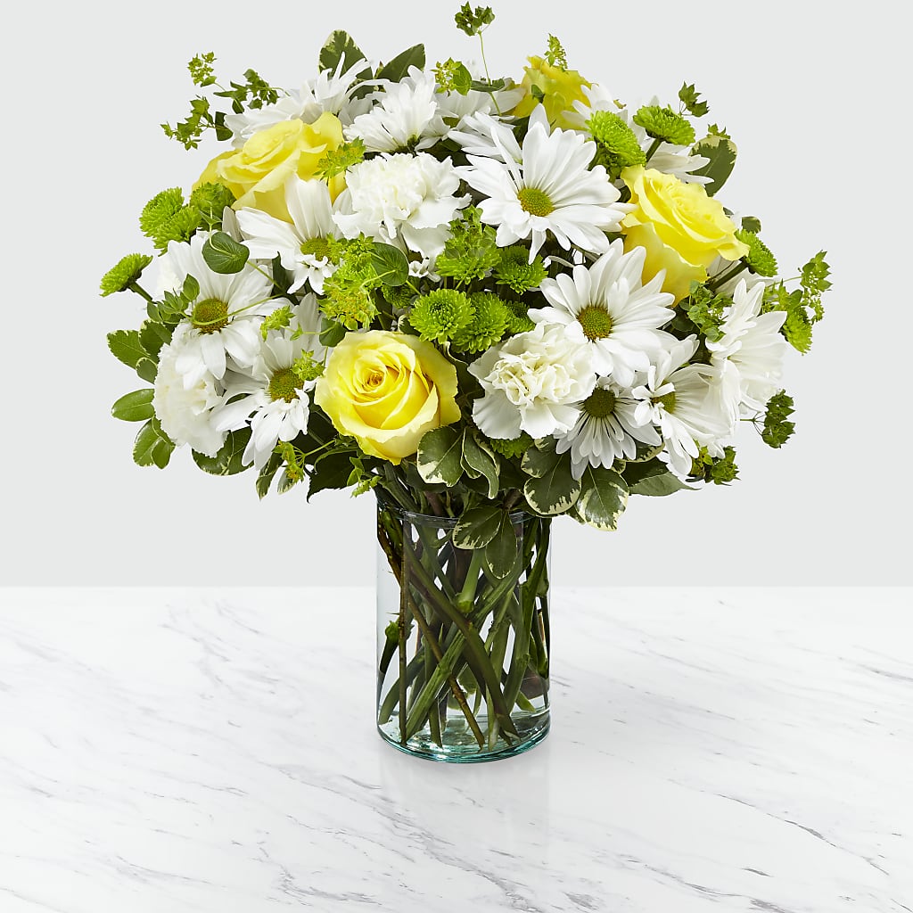 Happy Day Bouquet – La La Florist, Baldwin Park CA