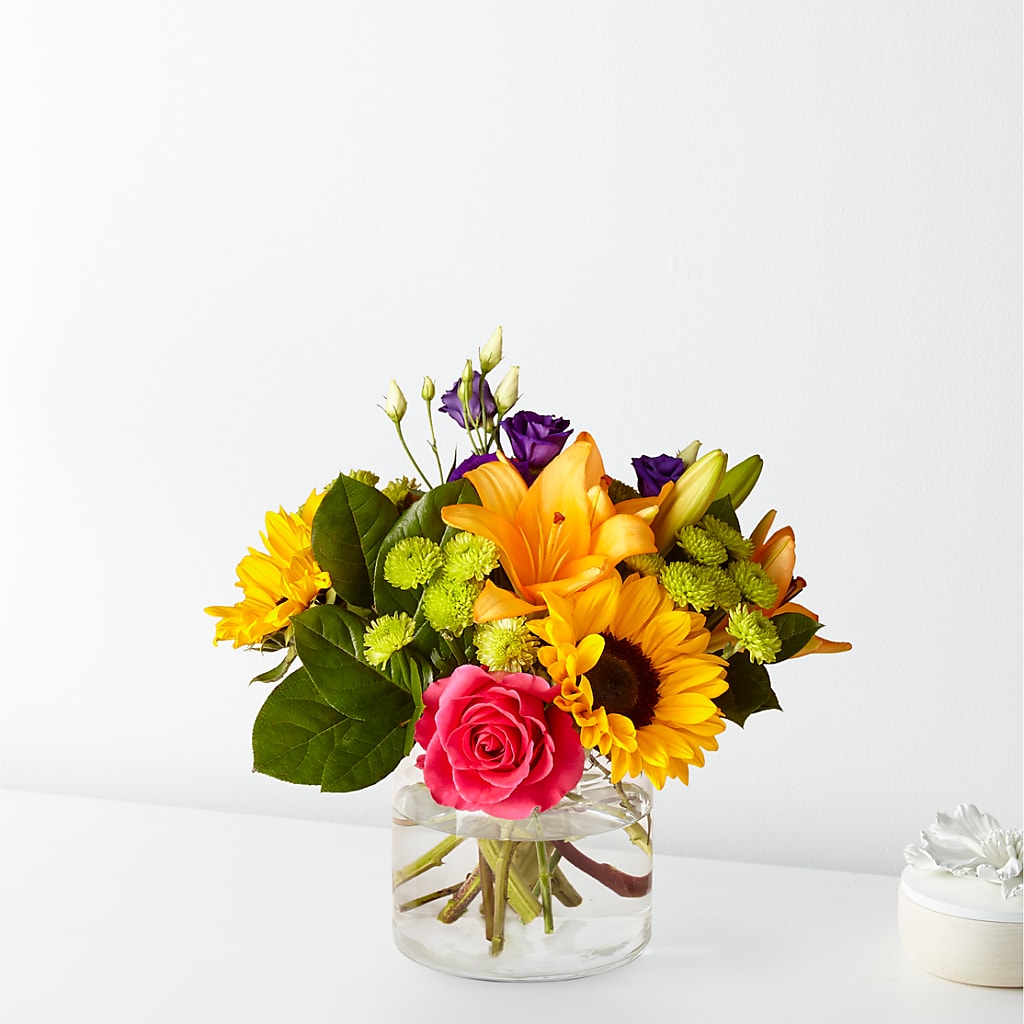 Best Day Bouquet – La La Florist, Baldwin Park CA