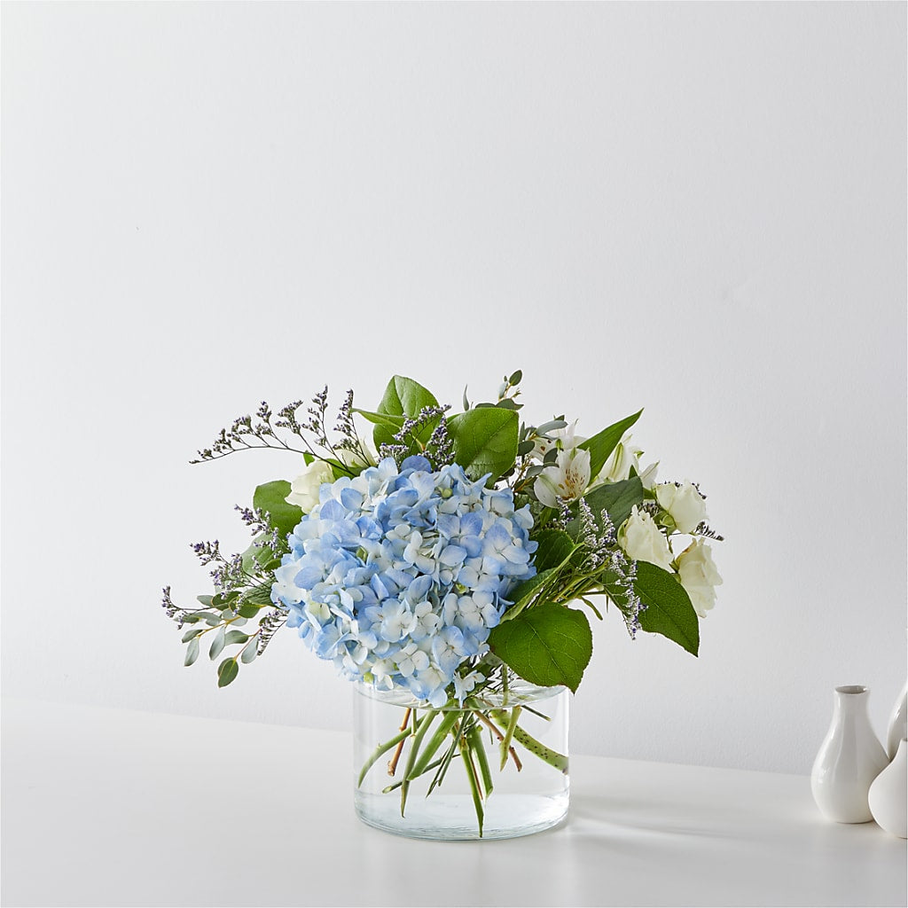 Coastal Blossom Bouquet – La La Florist, Baldwin Park CA