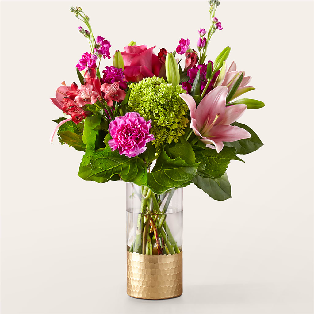 Magic in the Air Bouquet – La La Florist, Baldwin Park CA