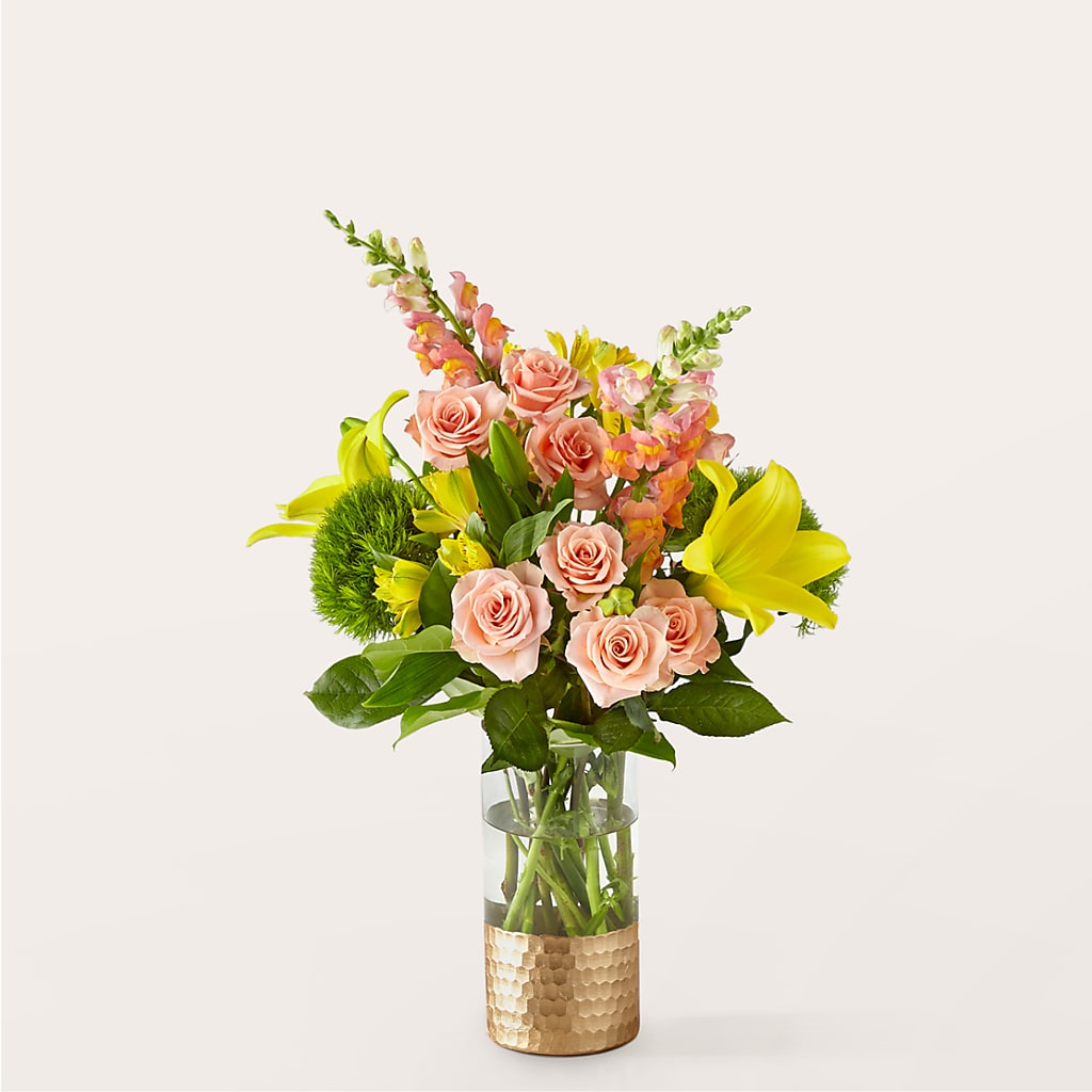 Getaway Bouquet – La La Florist, Baldwin Park CA