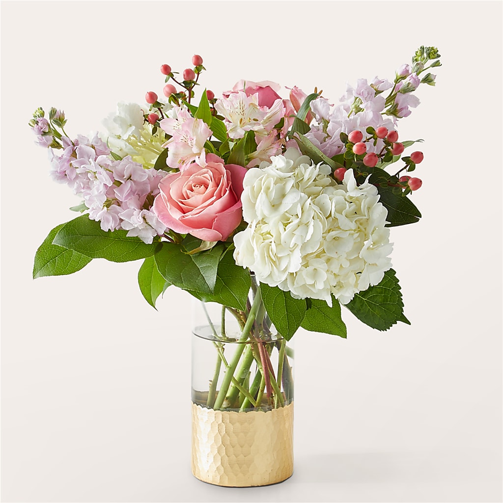 Little Luxuries Bouquet – La La Florist, Baldwin Park CA