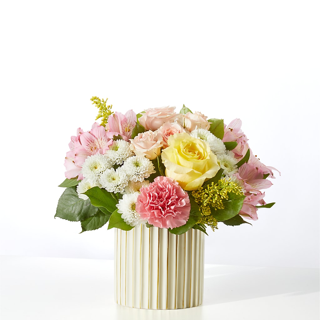 Watercolors Bouquet – La La Florist, Baldwin Park CA