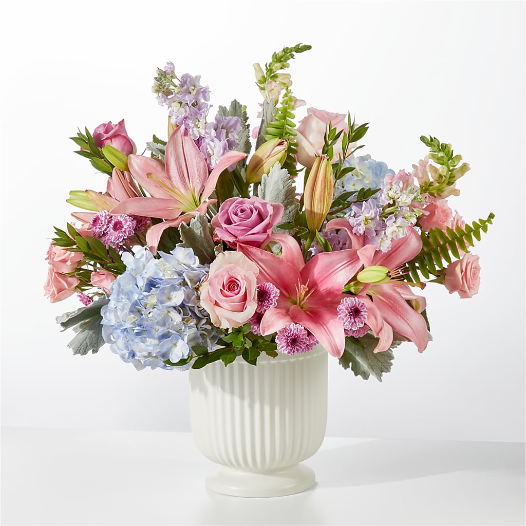 Wonderland Bouquet – La La Florist, Baldwin Park CA