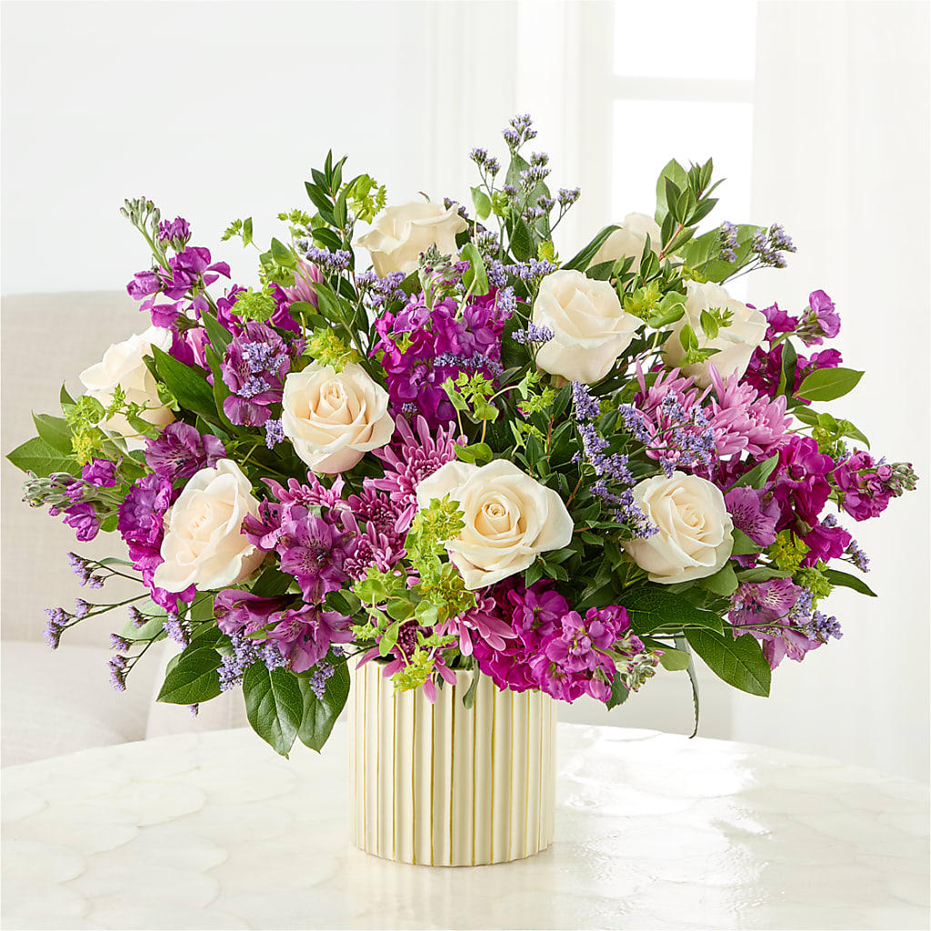 The Boutique Bouquet – La La Florist, Baldwin Park CA