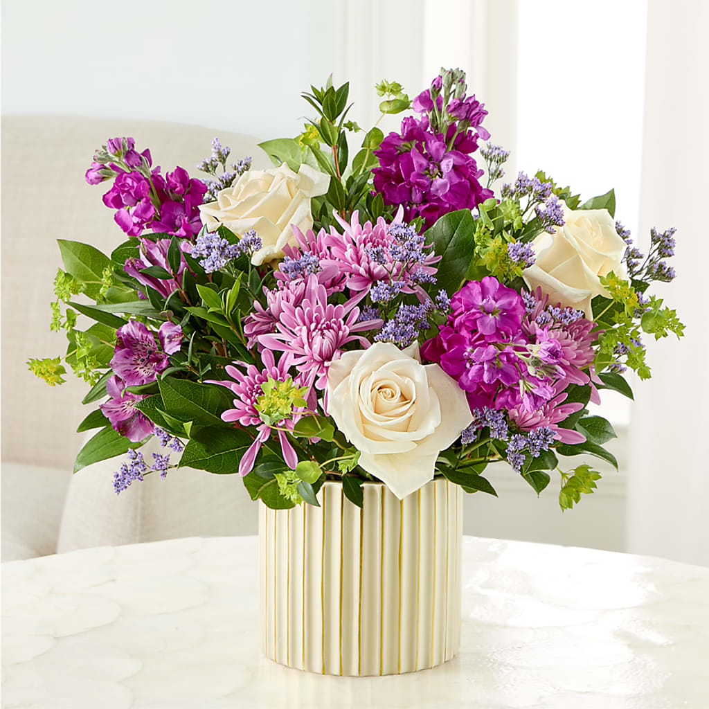 The Boutique Bouquet – La La Florist, Baldwin Park CA