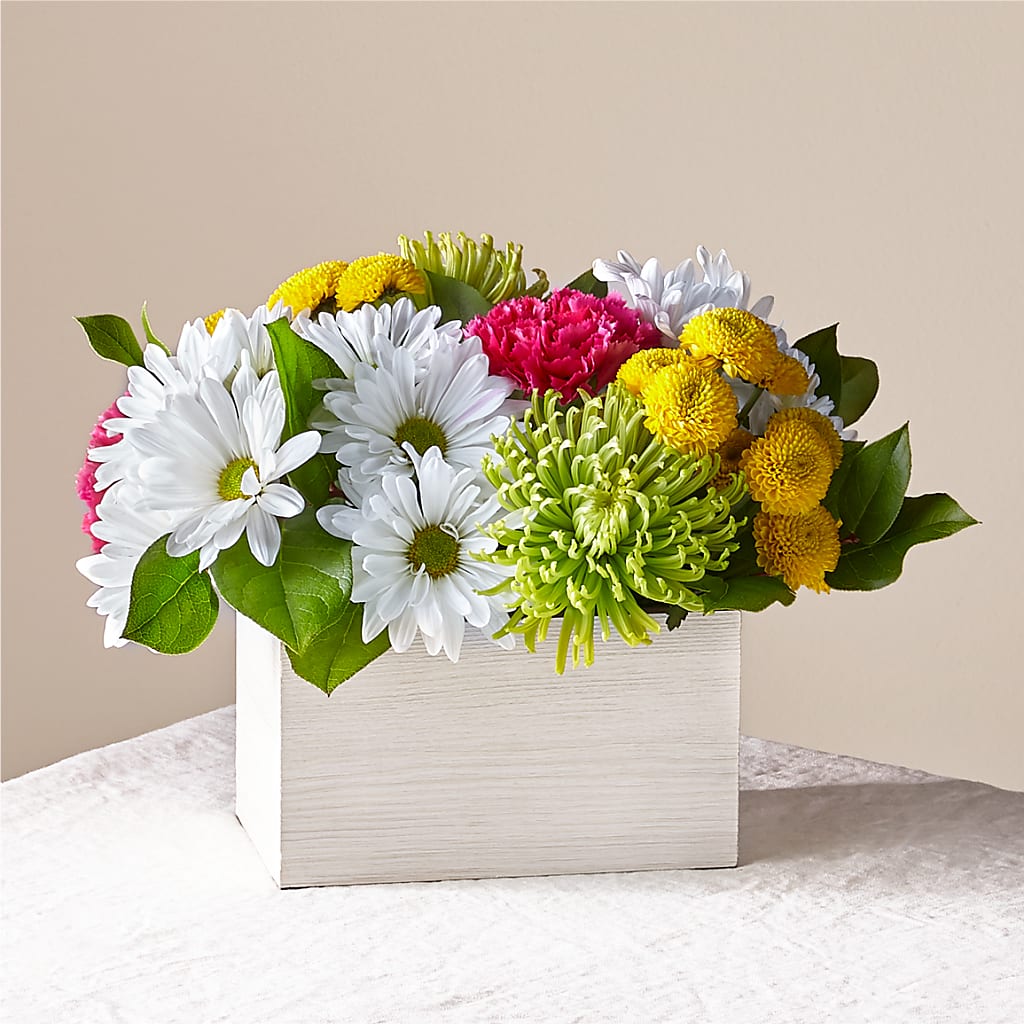 Sorbet Bouquet – La La Florist, Baldwin Park CA