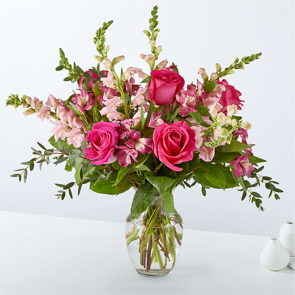 Evermore Bouquet – La La Florist, Baldwin Park CA