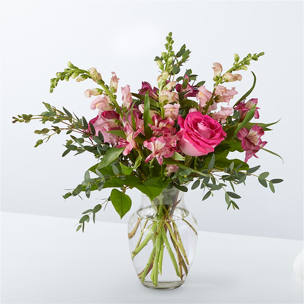 Evermore Bouquet – La La Florist, Baldwin Park CA