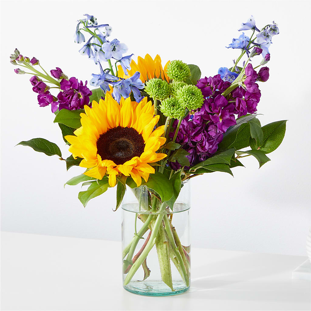 Catching Rays Bouquet – La La Florist, Baldwin Park CA