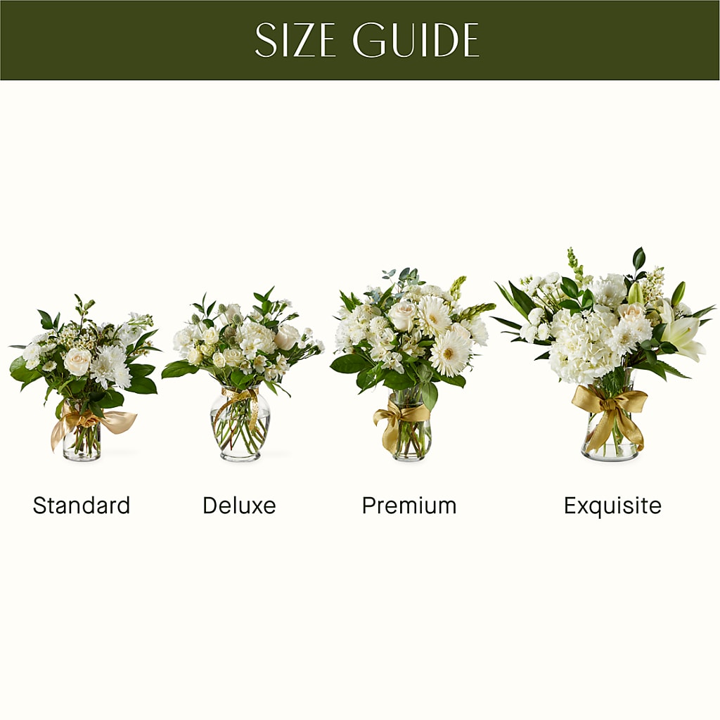 New Beginnings – A Florist Original – La La Florist, Baldwin Park CA