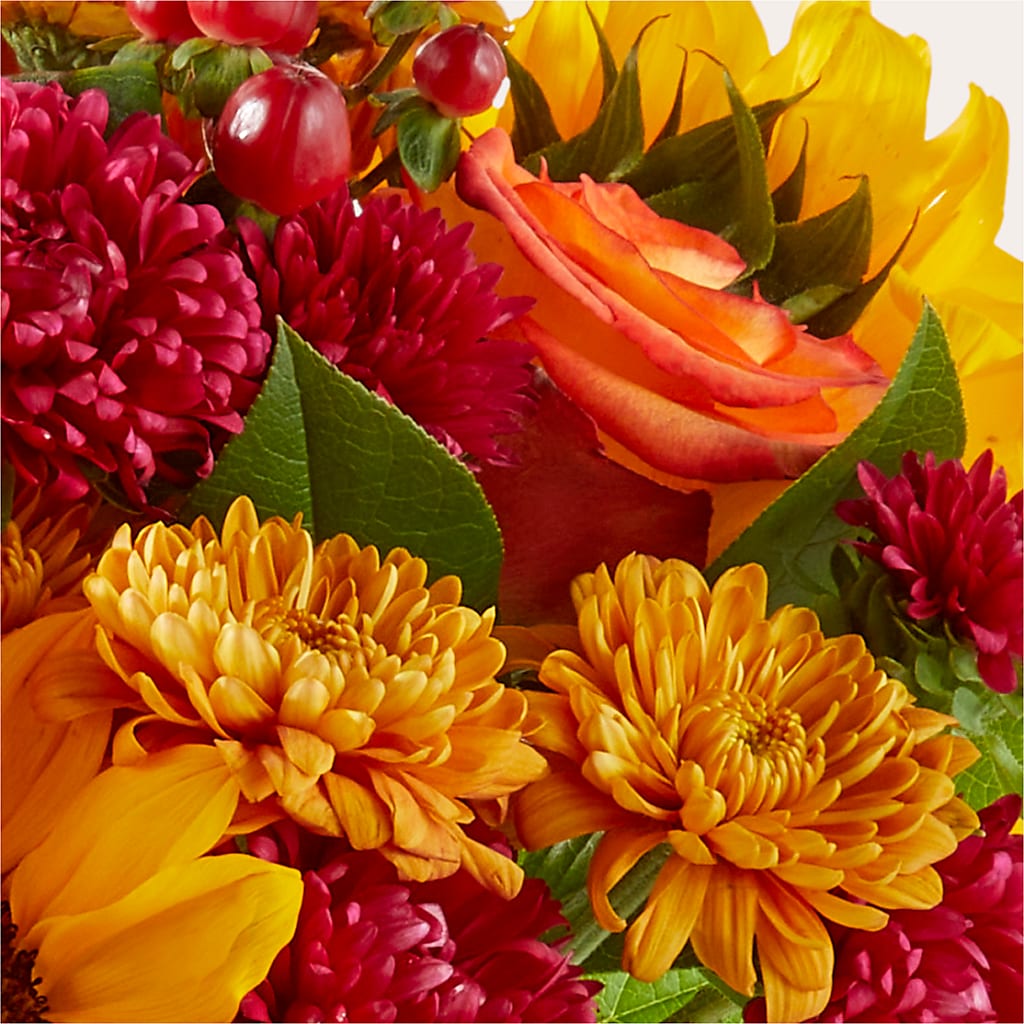Sweater Season - A Florist Original – La La Florist, Baldwin Park CA
