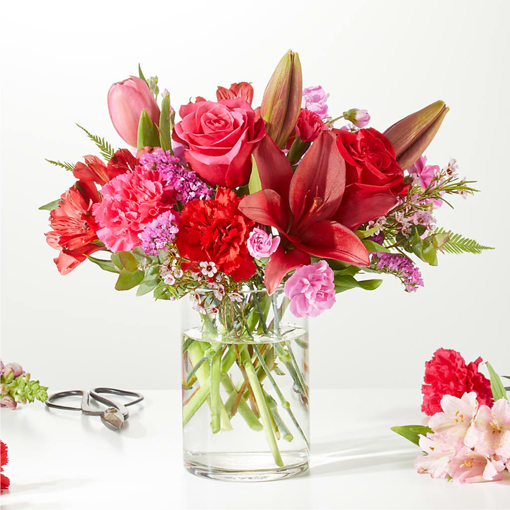 Together Forever - A Florist Original – La La Florist, Baldwin Park CA