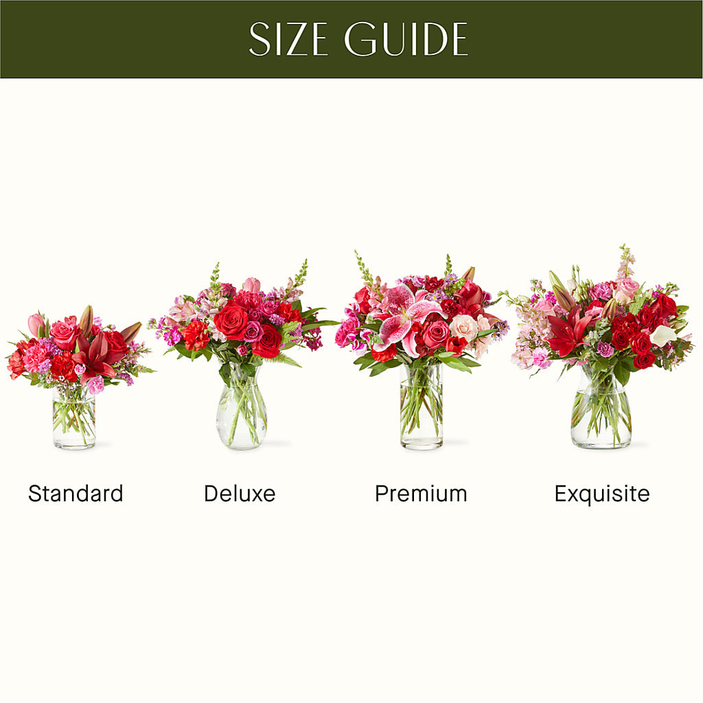 Together Forever - A Florist Original – La La Florist, Baldwin Park CA