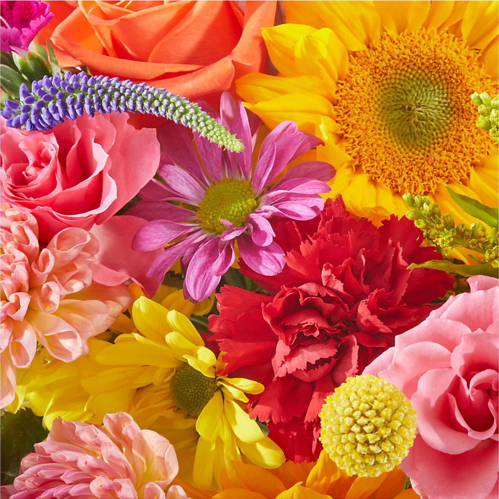 You're Invited - A Florist Original – La La Florist, Baldwin Park CA