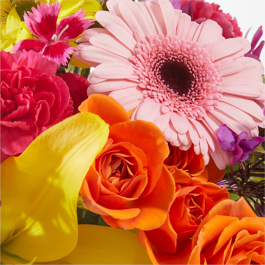 You're Invited - A Florist Original – La La Florist, Baldwin Park CA