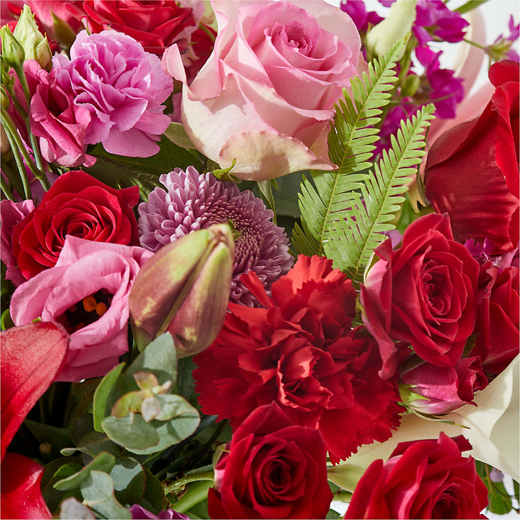 Simply the Best - A Florist Original – La La Florist, Baldwin Park CA