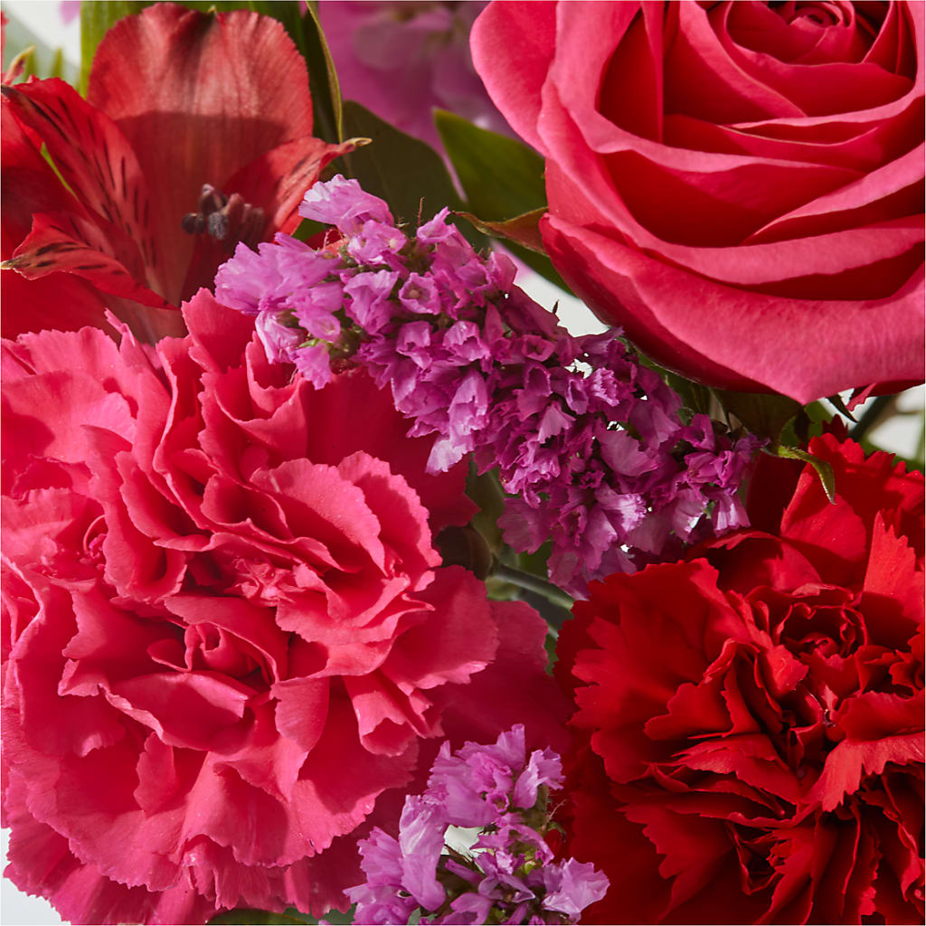 Simply the Best - A Florist Original – La La Florist, Baldwin Park CA