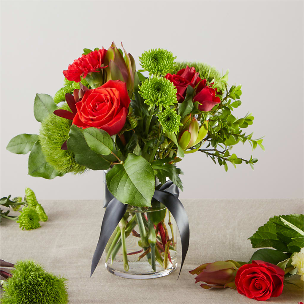 Heritage Kindle – A Florist Original – La La Florist, Baldwin Park CA