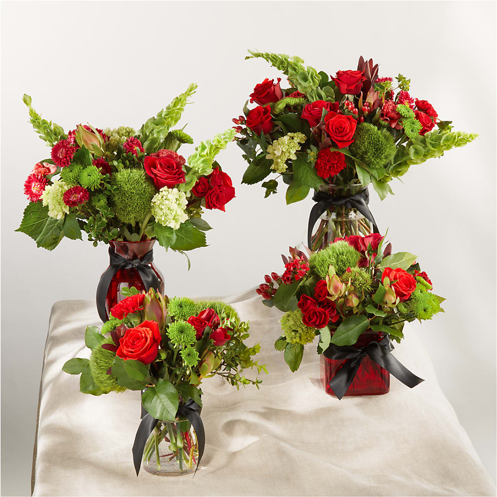 Heritage Kindle – A Florist Original – La La Florist, Baldwin Park CA