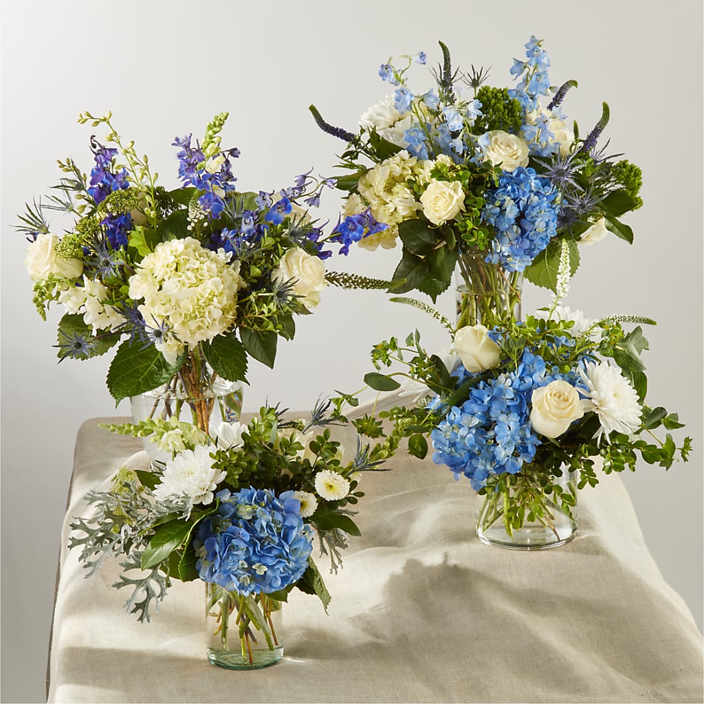 Festival of Lights – A Florist Original – La La Florist, Baldwin Park CA