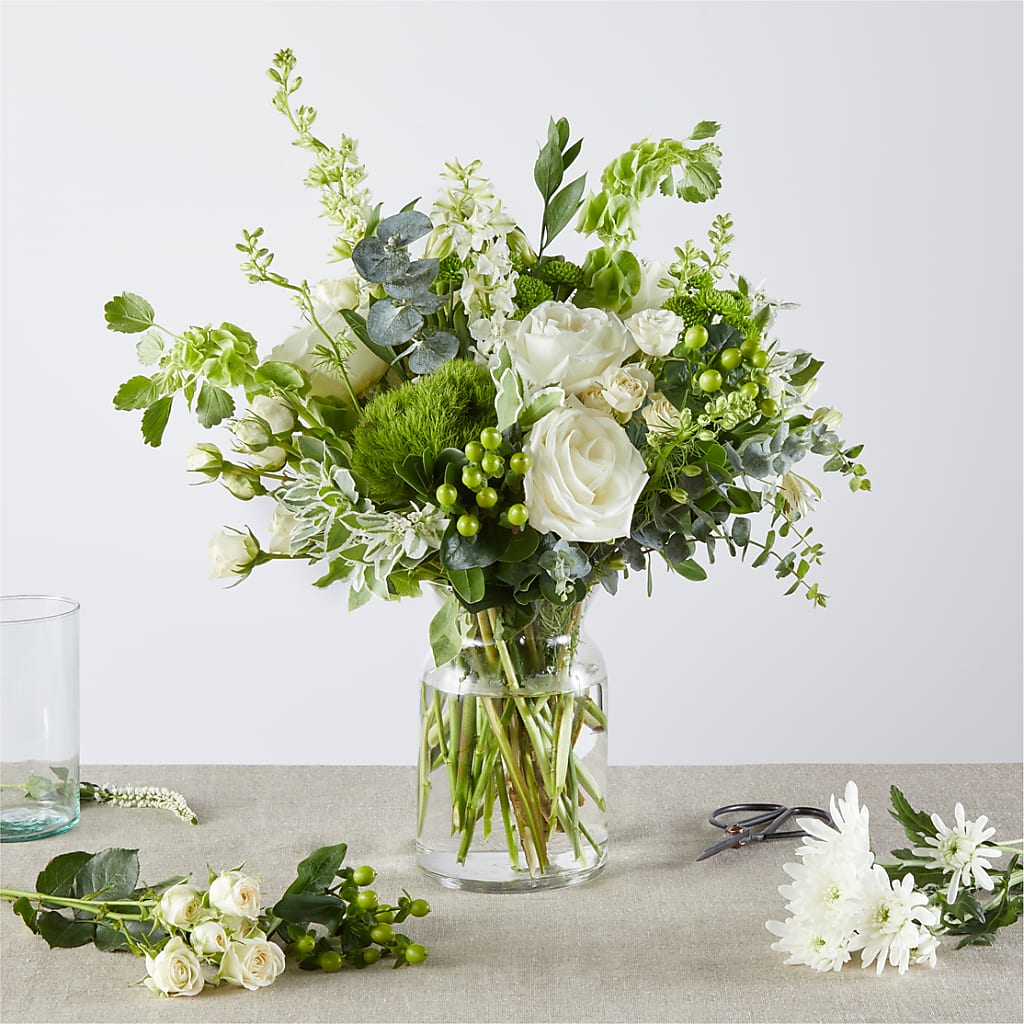 Irish Garden - A Florist Original – La La Florist, Baldwin Park CA