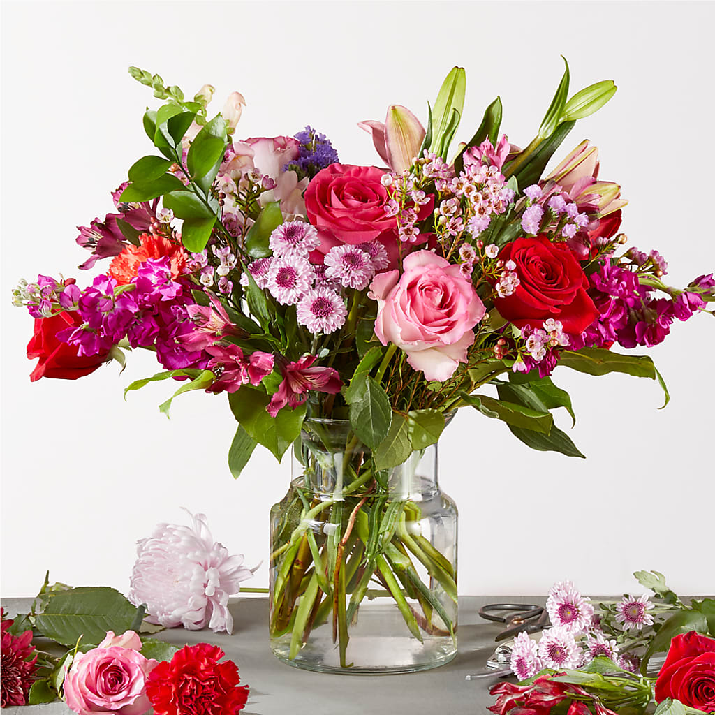 Regal Jewel – A Florist Original – La La Florist, Baldwin Park CA