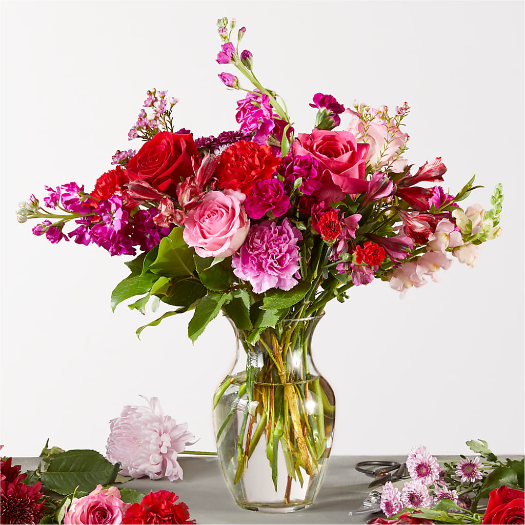 Regal Jewel – A Florist Original – La La Florist, Baldwin Park CA