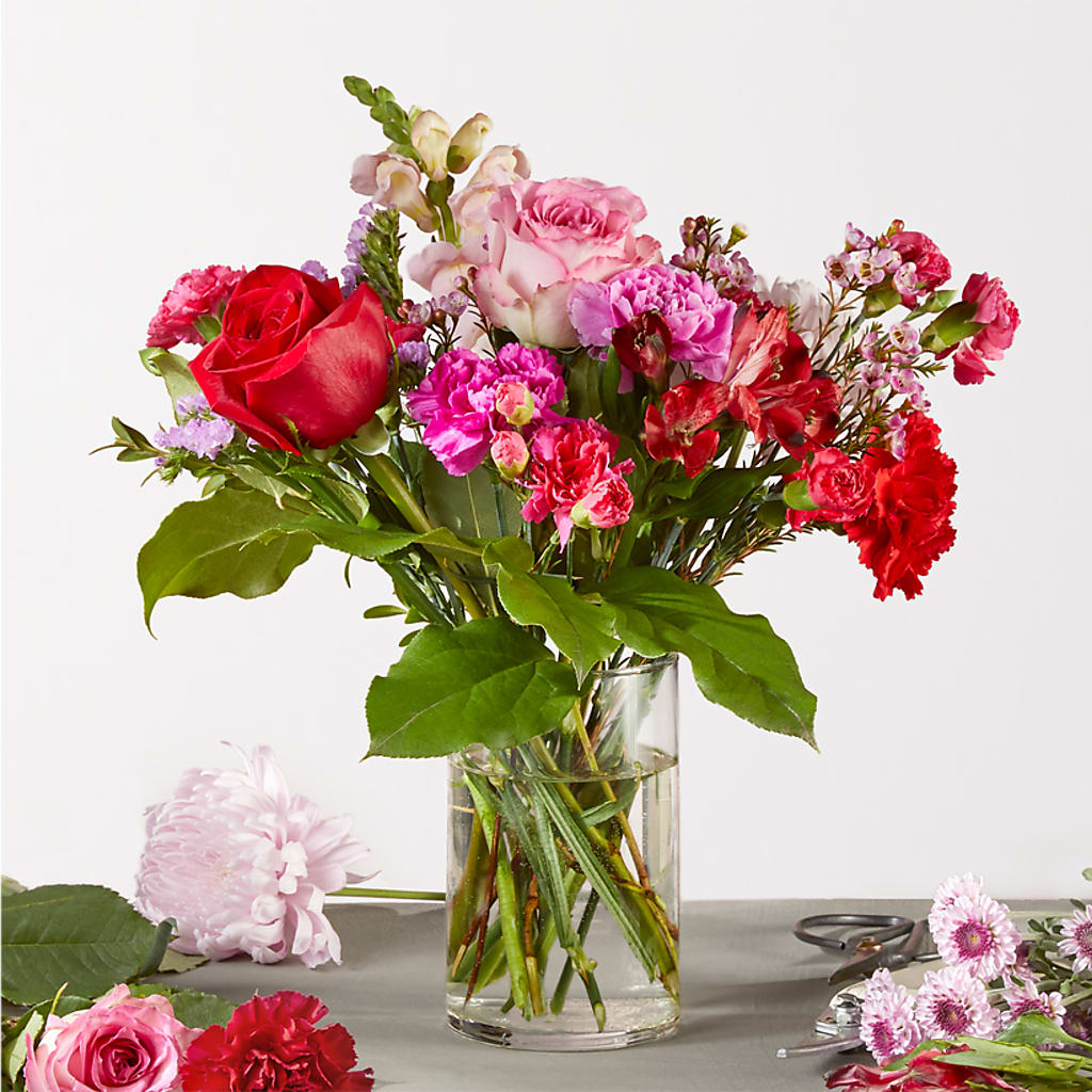 Regal Jewel – A Florist Original – La La Florist, Baldwin Park CA