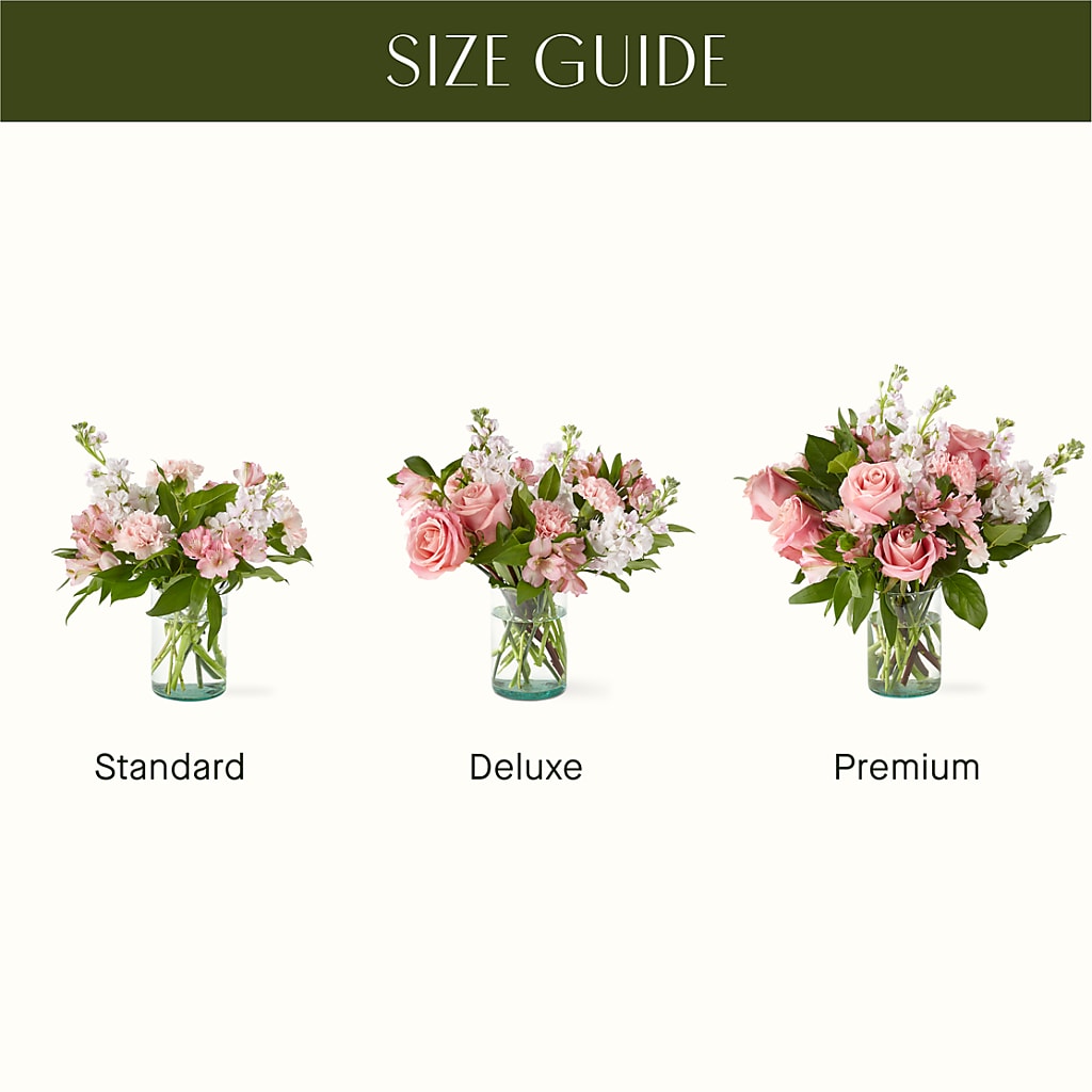 At the Ballet Bouquet – La La Florist, Baldwin Park CA