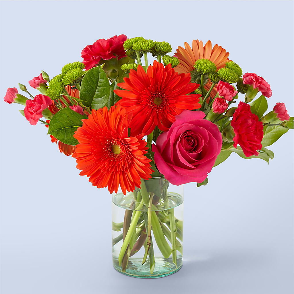 Best Dressed Bouquet – La La Florist, Baldwin Park CA