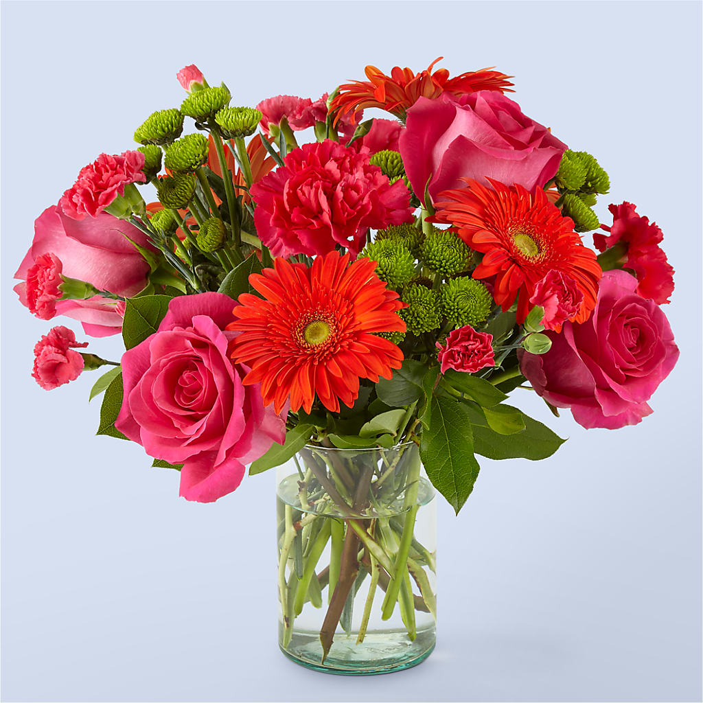 Best Dressed Bouquet – La La Florist, Baldwin Park CA