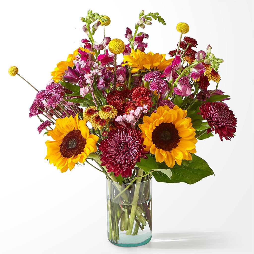Pop of Whimsy Bouquet – La La Florist, Baldwin Park CA