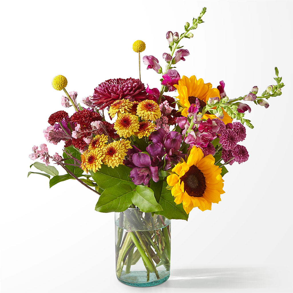 Pop of Whimsy Bouquet – La La Florist, Baldwin Park CA