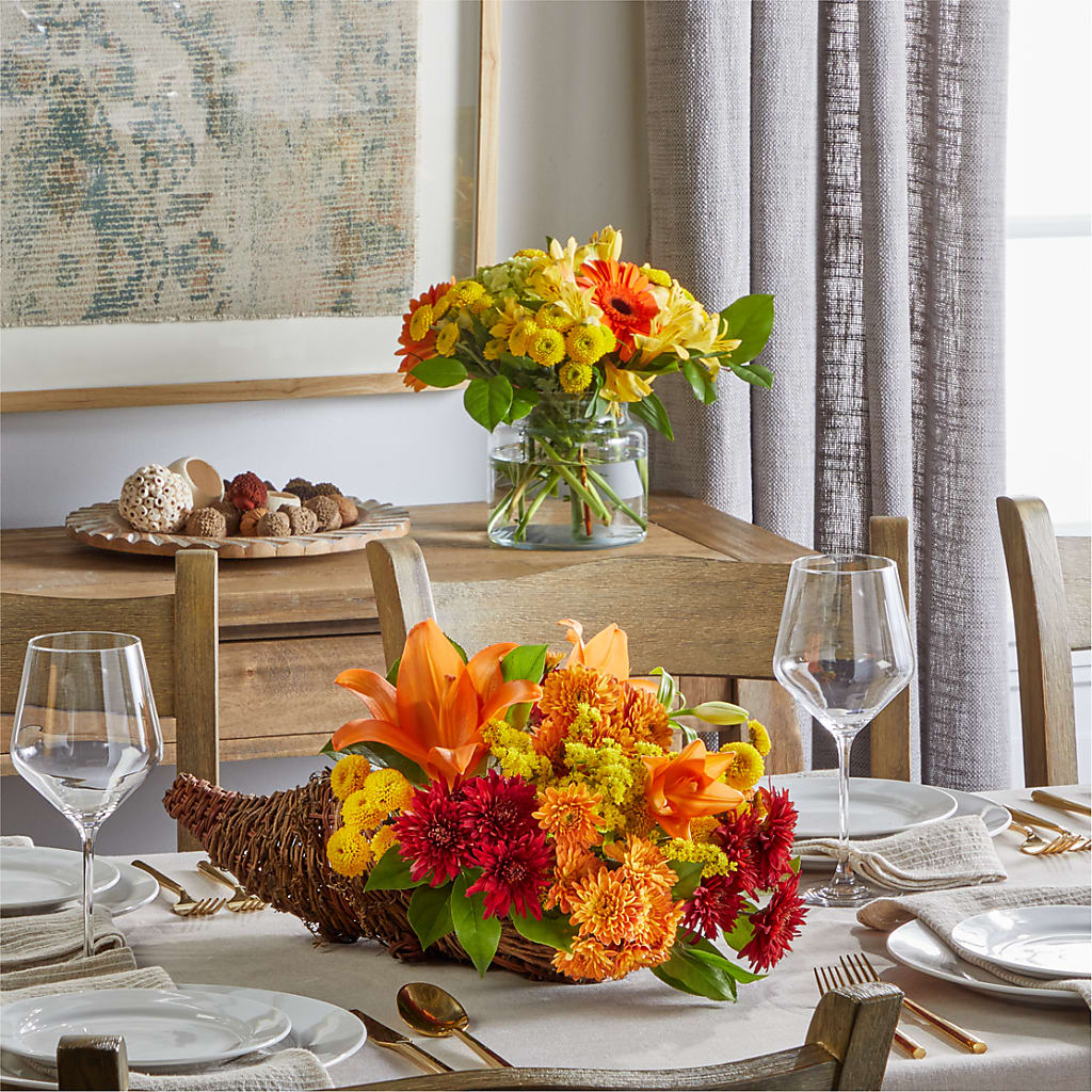 Blooming and Blessed Bundle – La La Florist, Baldwin Park CA