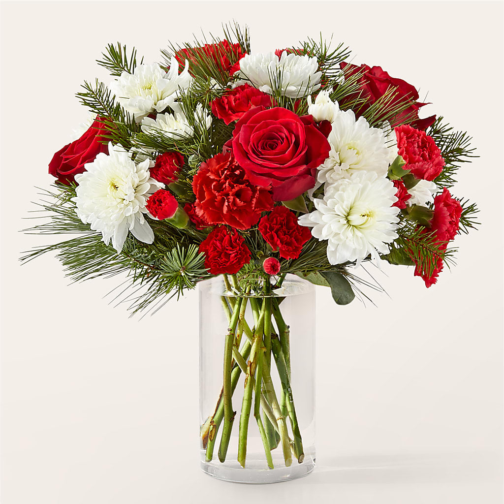 Seasonal Magic Bouquet – La La Florist, Baldwin Park CA