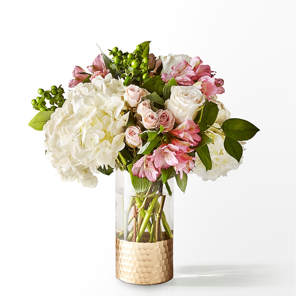 Parisian Stroll Bouquet – La La Florist, Baldwin Park CA