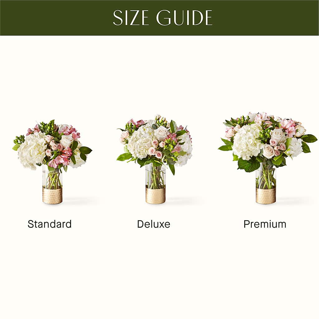 Parisian Stroll Bouquet – La La Florist, Baldwin Park CA