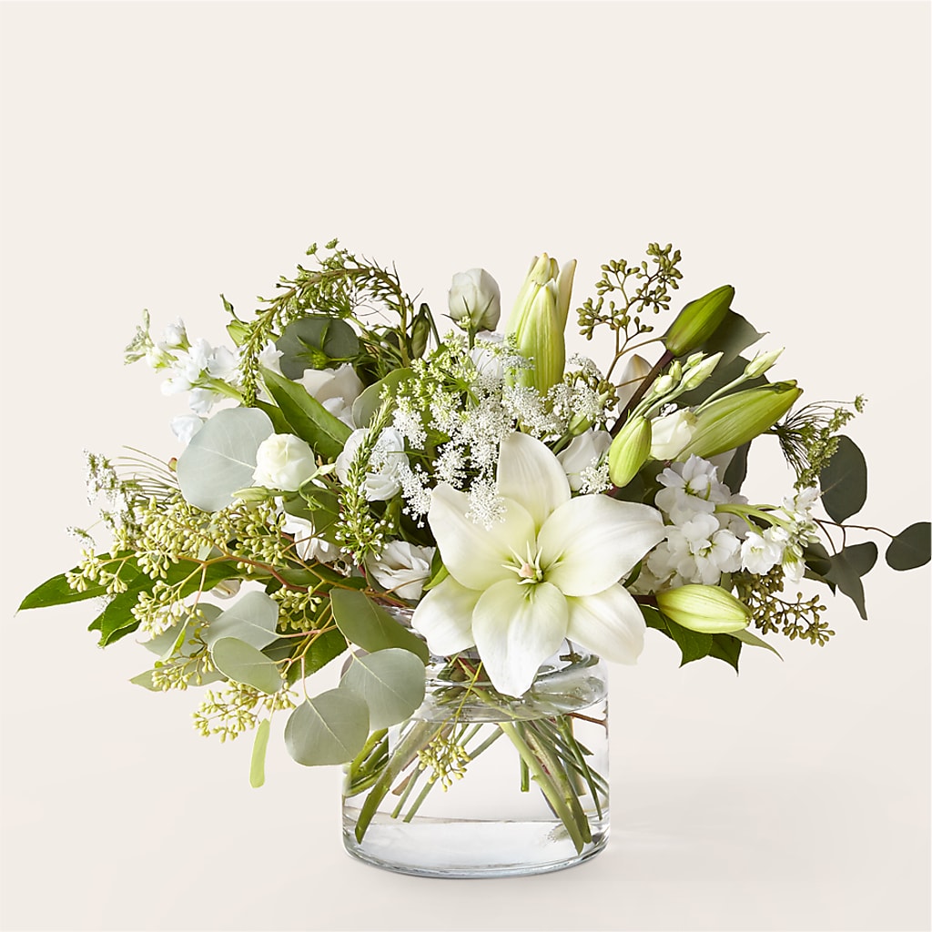Alluring Elegance Bouquet – La La Florist, Baldwin Park CA