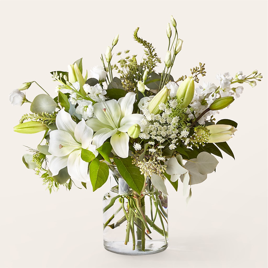 Alluring Elegance Bouquet – La La Florist, Baldwin Park CA