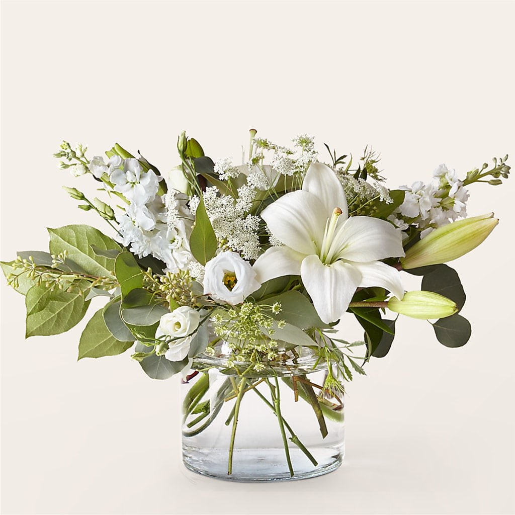 Alluring Elegance Bouquet – La La Florist, Baldwin Park CA