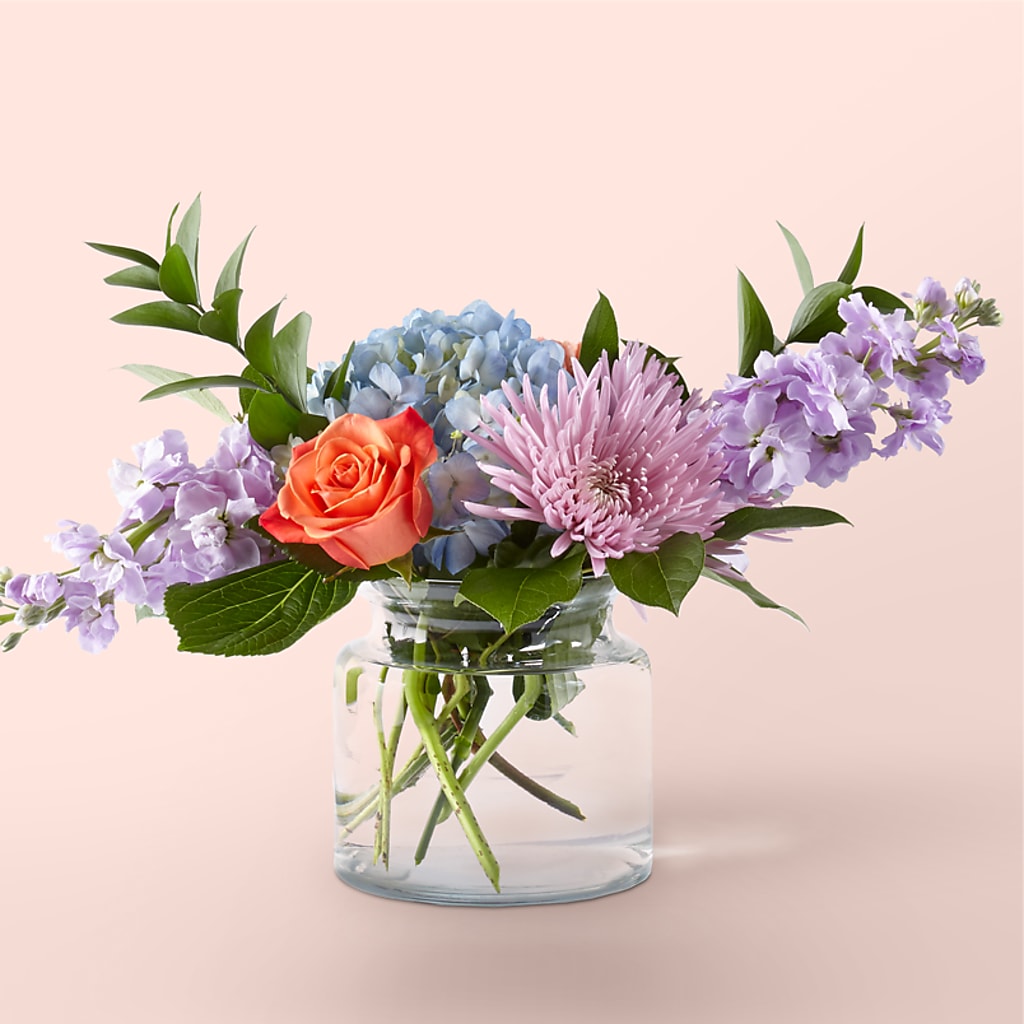Be Mine Bouquet – La La Florist, Baldwin Park CA