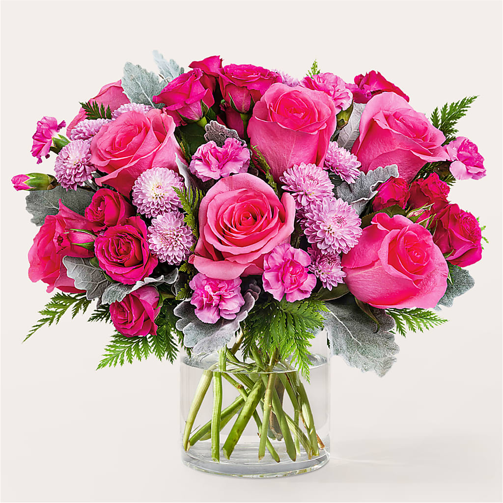 Sweet As Can Be Bouquet – La La Florist, Baldwin Park CA