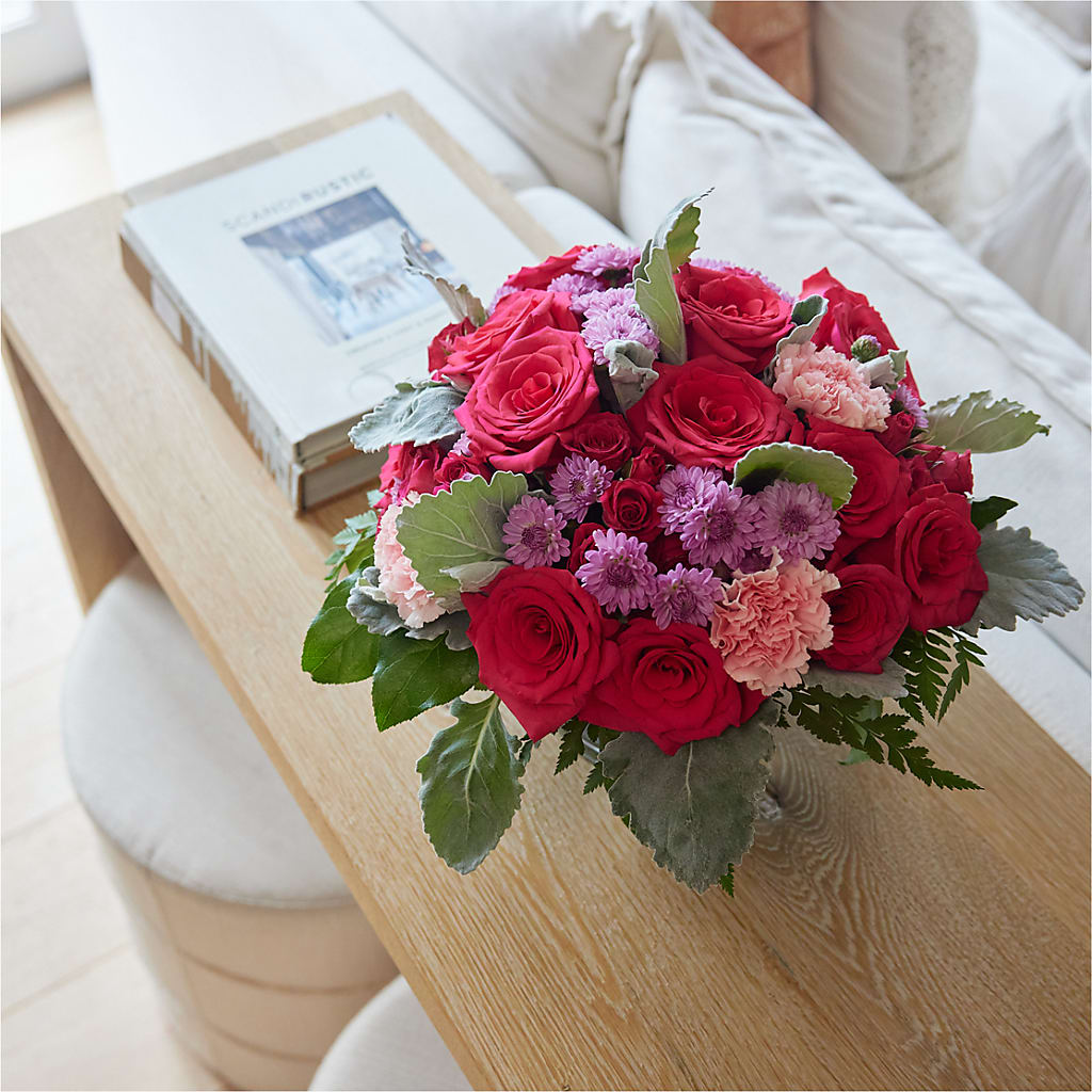 Sweet As Can Be Bouquet – La La Florist, Baldwin Park CA
