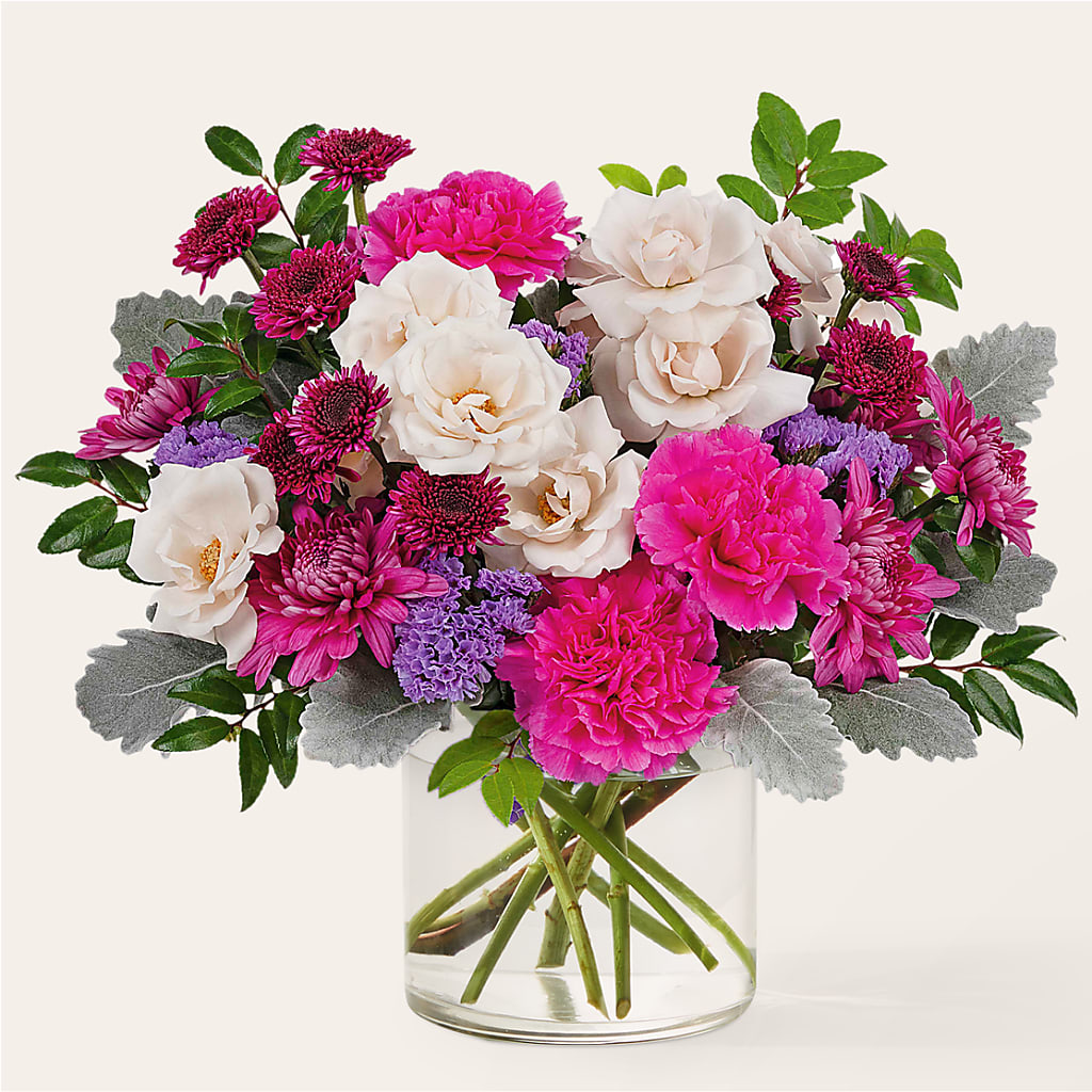 Dose of Cheer Bouquet – La La Florist, Baldwin Park CA
