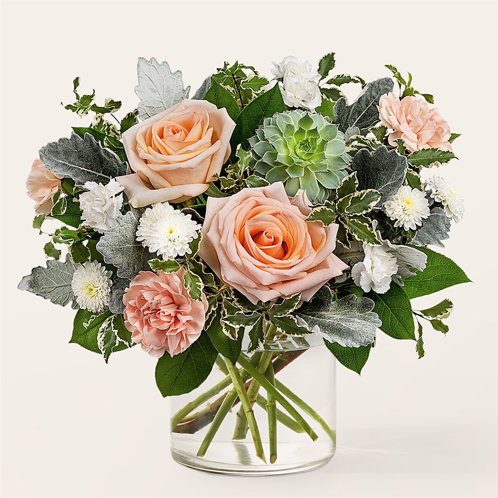 Sweet Tea Bouquet – La La Florist, Baldwin Park CA