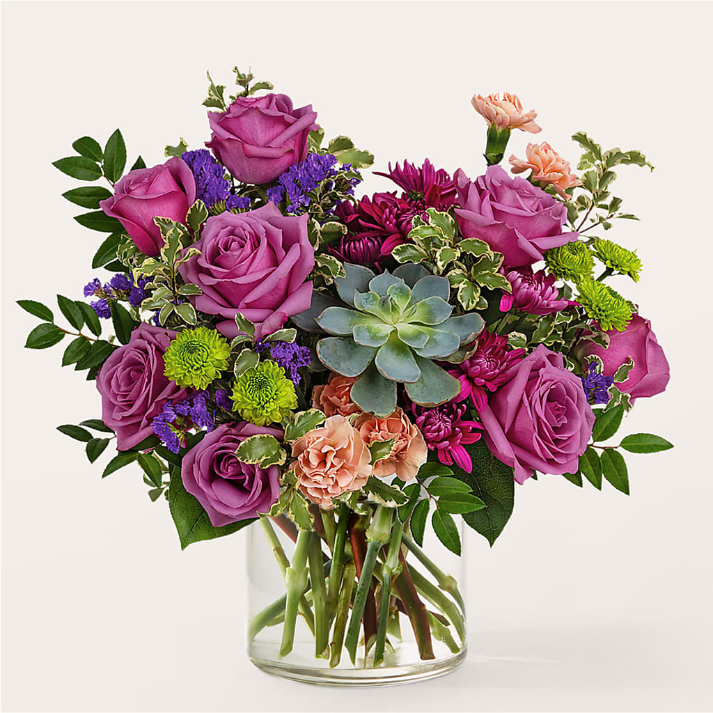 You're a Gem Bouquet – La La Florist, Baldwin Park CA