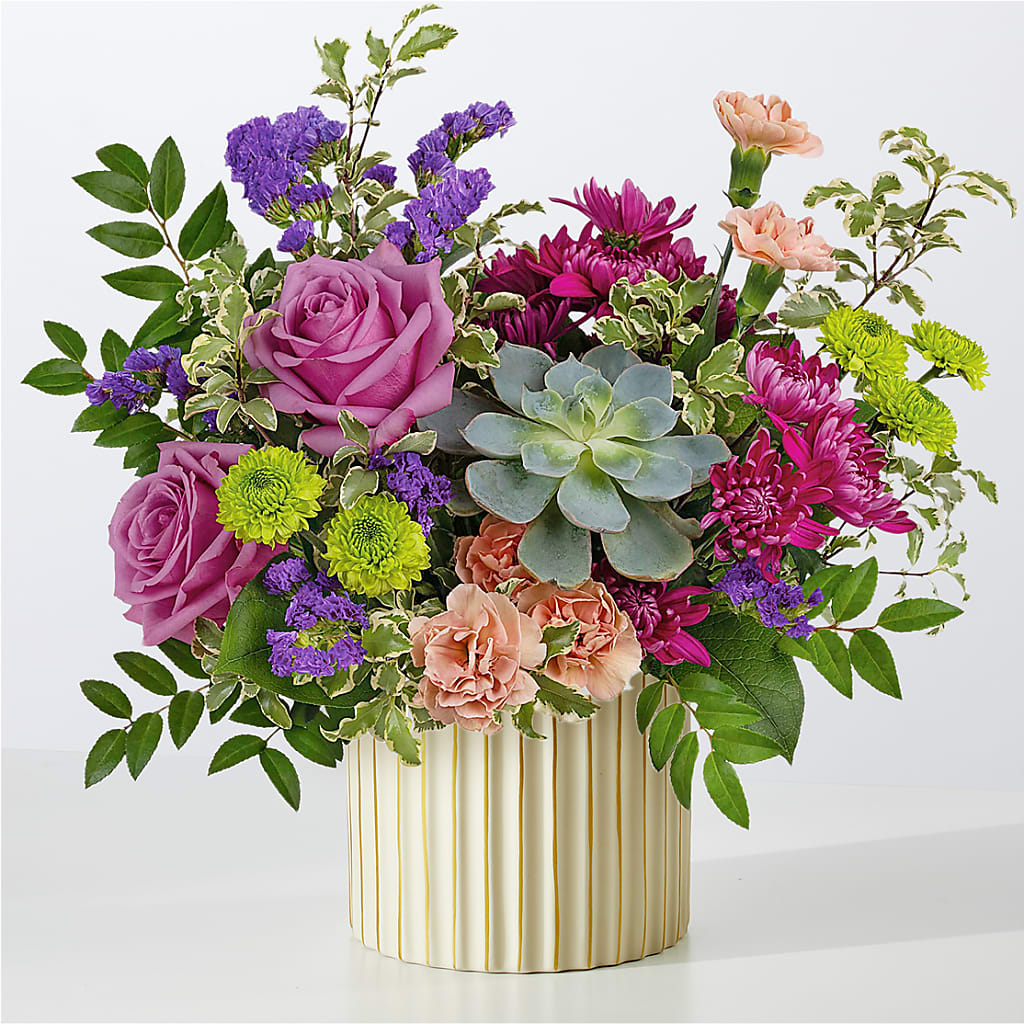 You're a Gem Bouquet – La La Florist, Baldwin Park CA