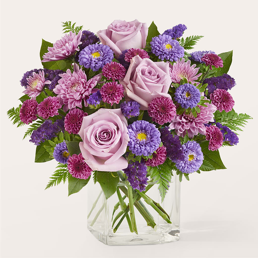 In Harmony Bouquet – La La Florist, Baldwin Park CA