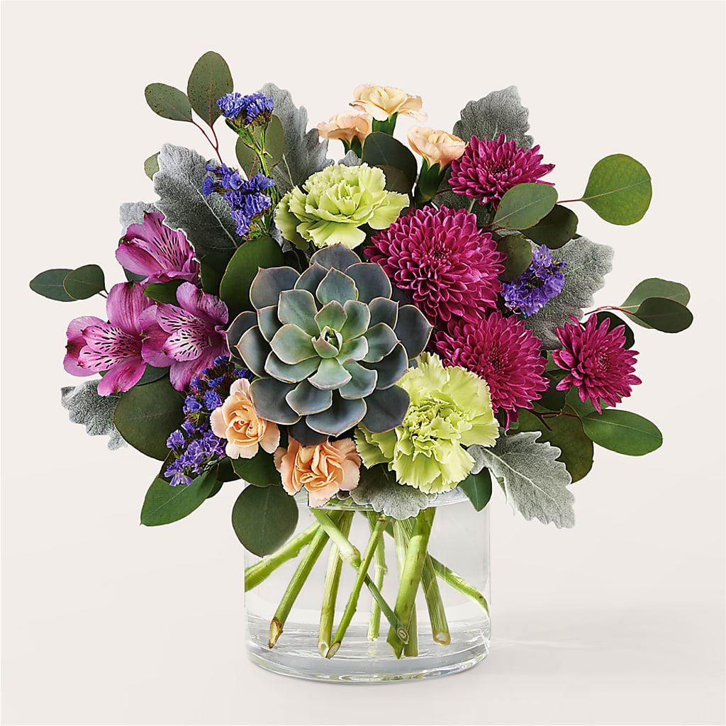 Botanical Dream Bouquet – La La Florist, Baldwin Park CA
